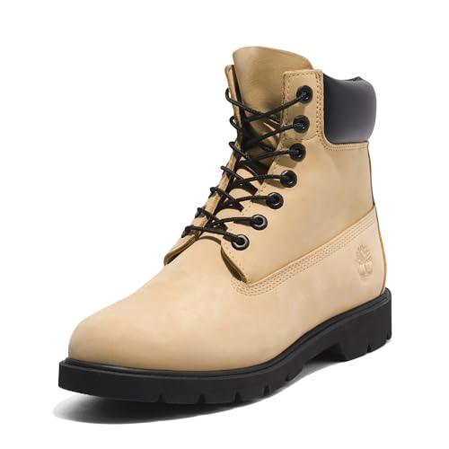 Image of Timberland Men's 6 Inch Premium Boots