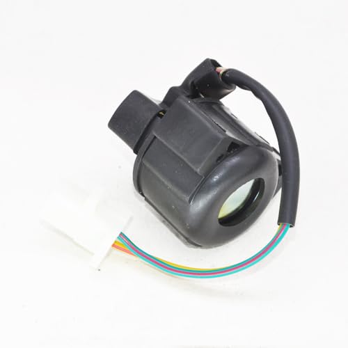 Relais de démarreur moto pour Yamaha XJ650 Maxim et XJ750 de 1980 à 1983 - 3