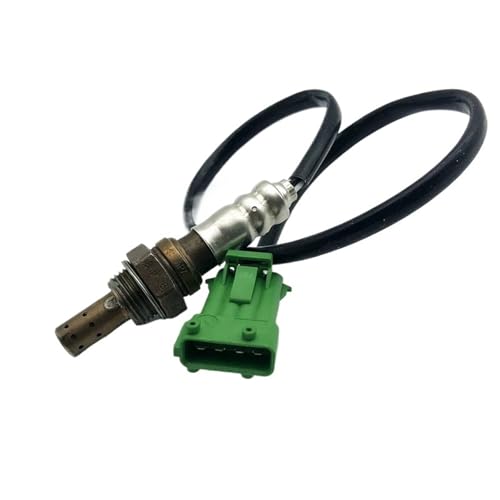 Sensor de oxigeno delantero 9636968780 pieza de repuesto lambda pre-catalizador