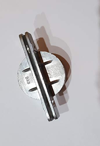 Heavy Duty Street Name Sign Bracket for 2 3/8