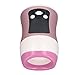 Raguso Electric Lip Plumper Tool Electronic Lip Plumper Device Massage USB Lighting Lines Save Space for Makeup