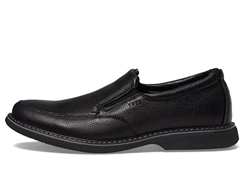 Image of Nunn Bush Otto Plain Toe Slip-On