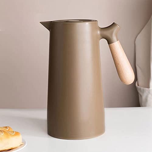 Nature Dream Thermal Coffee Carafe