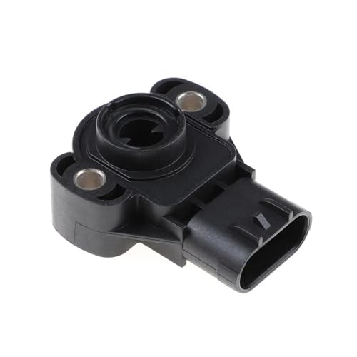 Acoups moteur solution avec le capteur papillon TPS Plymouth 4874430 - 5