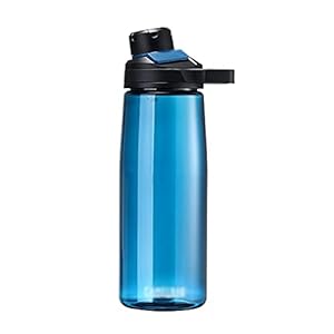 Waterfles Waterfles Grote Waterfles Sport Waterkruik Plastic Water Mokken voor Camping Trainingen Openluchtactiviteitsfles