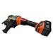 Bn Products Cordless Cutting Edge Saw Kit 30Mm