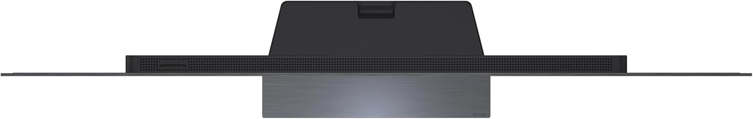 LG OLED evo AI C5 77 pollici, Smart TV 4K, Processore α9 Gen8, Brightness Booster, webOS con AI, Dolby Vision & Atmos, Gaming con VRR e GSYNC 4K@144Hz, OLED77C55LA 2025