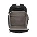 Victorinox Werks Traveler 7.0, Deluxe Backpack, Backpack with 15.6'' Laptop and 11'' Tablet Compartment, Black