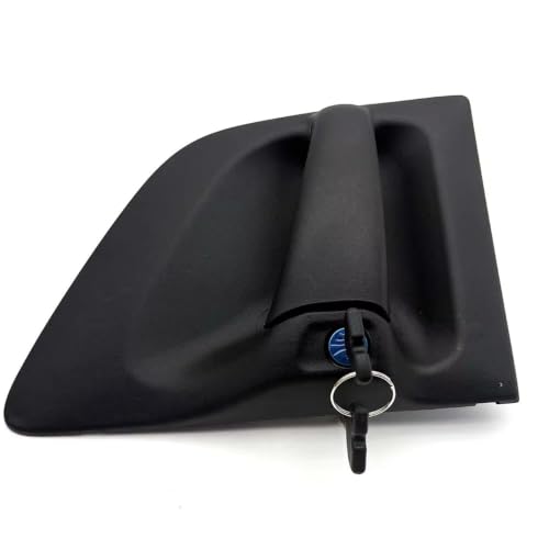 Poignée de porte Scania droite pour réparer un mécanisme bloqué de camion R340