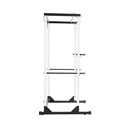 Image of CAP Barbell Full Cage Power Rack Color Series | 6' or 7' Options