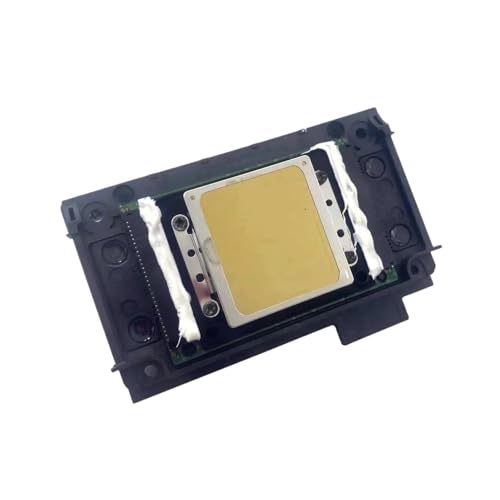 Tête d'impression DX10 pour réparer les buses bouchées XP600 FA09050