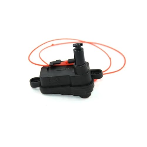 Moteur actionneur serrure porte haut de gamme pour Audi A7 Sportback et Q7 SUV