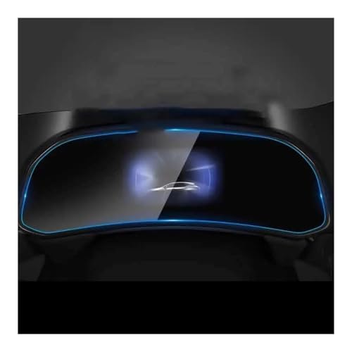 Film protecteur navigation pour voyager sereinement en Lexus NX450H et NX350
