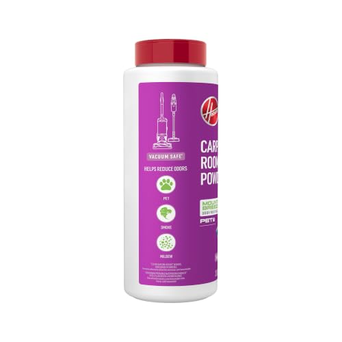 Hoover Pet Carpet and Room Refresher, 32 oz, Carpet Powder - image 4
