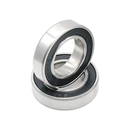 Roulements fins 20x32x7mm pour la réparation de vélos et robots d'atelier