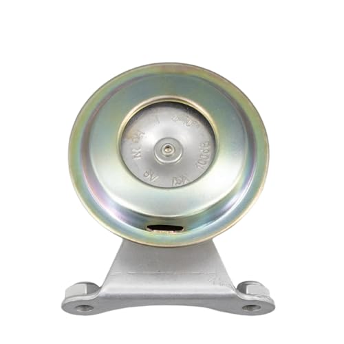 Haut-parleur de moto 6V 12V idéal pour les balades et la restauration DAX CT70