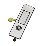 Photo Gallery serratura a molla con pulsante a punto for porta in legno e mobili in acciaio inossidabile ms507 1 pz Photo Gallery serratura a molla con pulsante a punto for porta in legno e mobili in acciaio inossidabile ms507 1 pz