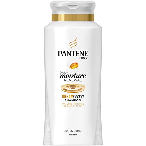 Preisvergleich Produktbild Pantene Daily Moisture Renewal Shampoo 25.4oz by Pantene