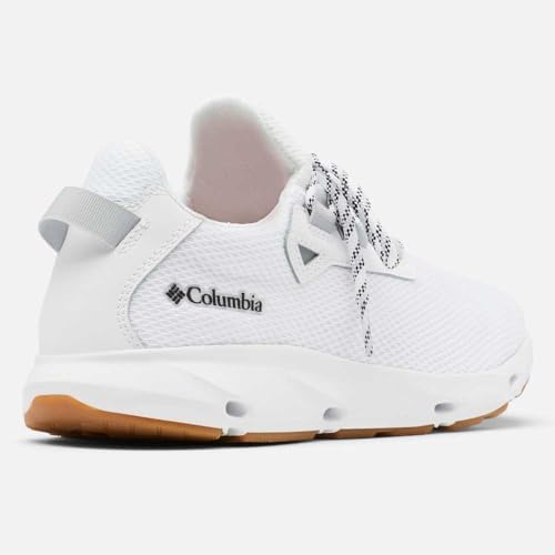 Image of Columbia Women Omni-Grip Vent Aero Casual Shoes
