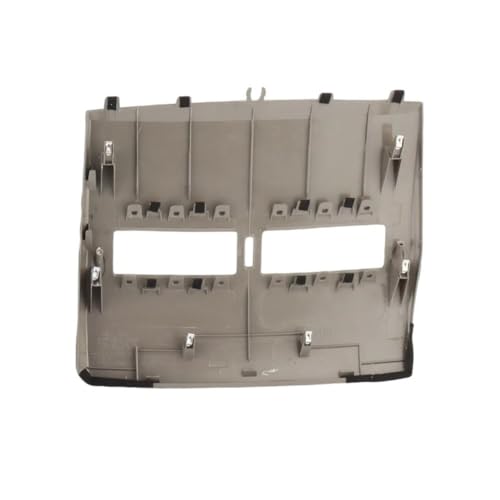 Panel de aire acondicionado para coche Tiida: repara la cubierta de la salida de aire 5