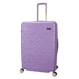 Guscio in ABS 100% resistente: realizzato in materiale ABS resistente agli urti per una maggiore durata e un uso duraturo.