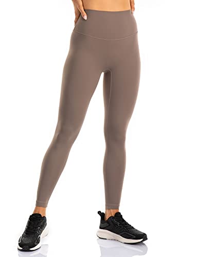 Ukaste-Womens-Studio-Essential-High-Rise-Yoga-Leggings-19-24-25-Naked-Feeling-Workout-Active-Tights-Pants Ukaste-Womens-Studio-Essential-High-Rise-Yoga-Leggings-19-24-25-Naked-Feeling-Workout-Active-Tights-Pants