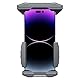 Joyroom Metal Bike Holder JR-ZS265 for Phones (Black)