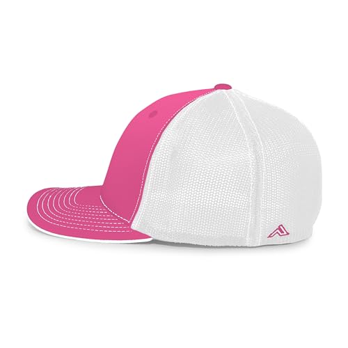 Image of Pacific Headwear Unisex Adult Pacific Headwear Trucker Flexfit Cap