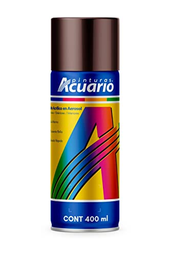 pintura en aerosol Marca XGAGHB