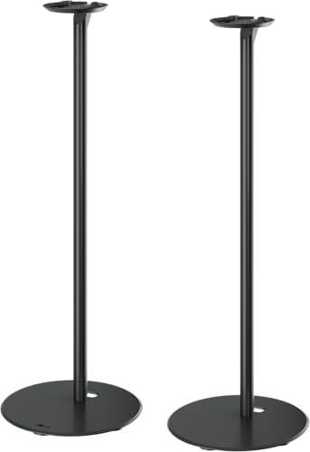 Soporte de altavoz para Sonos Era 100 de pie con gestión de cables ocultos 71026
