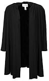  Joseph Ribkoff Cover-UP, schwarz(schwarz (11)), Gr. 44