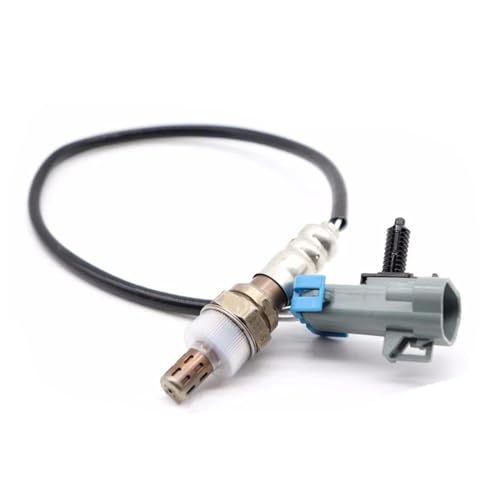 Sonde Lambda pour Isuzu Ascender 2004-2005 - Remplacement O2 Référence 234-4119 - 2