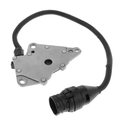 Interrupteur boîte défectueuse BMW E46 E39 solution 5HP19 - 3