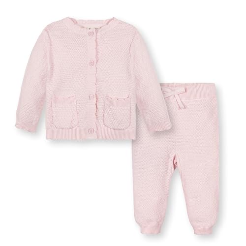 Image of Cardigan and Sweater Legging Set