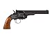 Barra Schofield No. 3 CO2 BB Revolver, 7