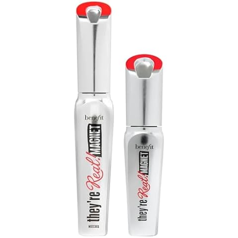 Benefit They're Real! Magnet Lengthening Mascara Cover
