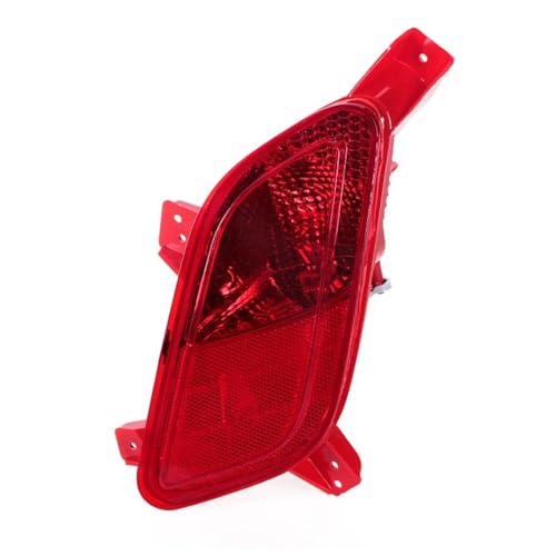 Feu anti-brouillard Veloster 2012-2017 réflecteur arrière droit LED