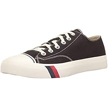 PRO-Keds Mens Royal Lo Classic Canvas