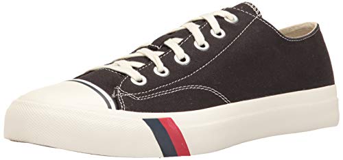 PRO-Keds Mens Royal Lo Classic Canvas