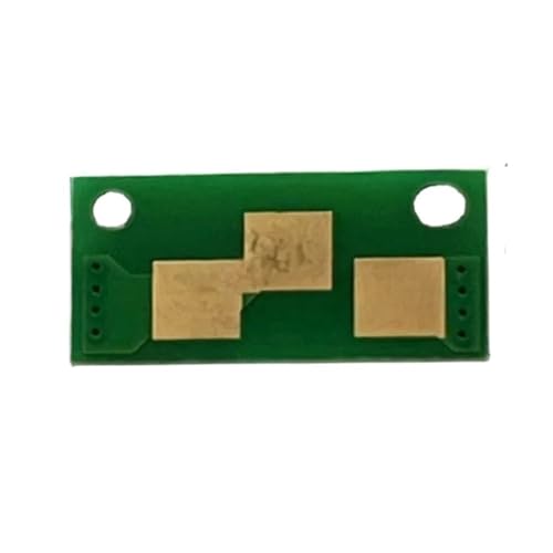 Puce de toner TN712 pour Konica Minolta Bizhub 654 754 et 758, lot de 10 pièces