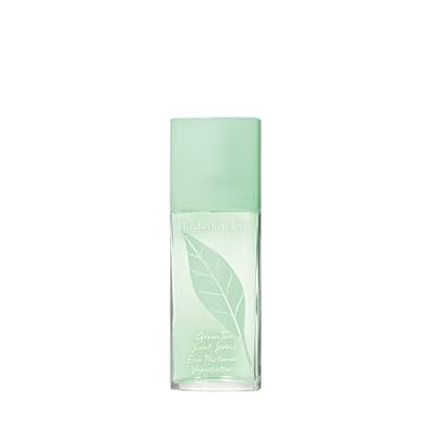 Elizabeth Arden Green Tea