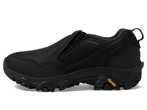 Image of Merrell Women's Coldpack 3 Thermo Moc Waterproof Moccasin