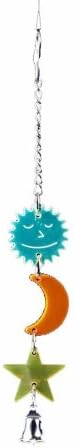 Platinum Tweeter Toys Sun, Star & Moon