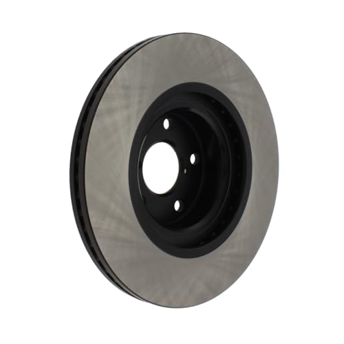 Centric Premium 120.47021 Automotive Replacement Front Brake Rotor Fits Select Scion Subaru Toyota