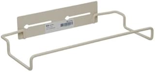 Covidien 31307062 Sharps-A-Gator Non-Locking Bracket for Safety in Room Container, 5 Quart, 2 gal and 3 gal (Pack of 10)