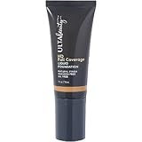 Ulta Beauty HD Full Coverage Liquid Foundation (DEEP COOL)