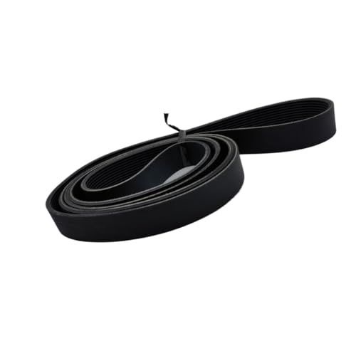 Courroie multi-ailettes 8PJ1782 à rouleaux, haute résistance pour transmission PJ1782