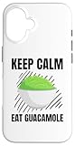 Photo Gallery keep calm mangia guacamole vintage grunge guacamole amante custodia per iphone 16 Photo Gallery keep calm mangia guacamole vintage grunge guacamole amante custodia per iphone 16