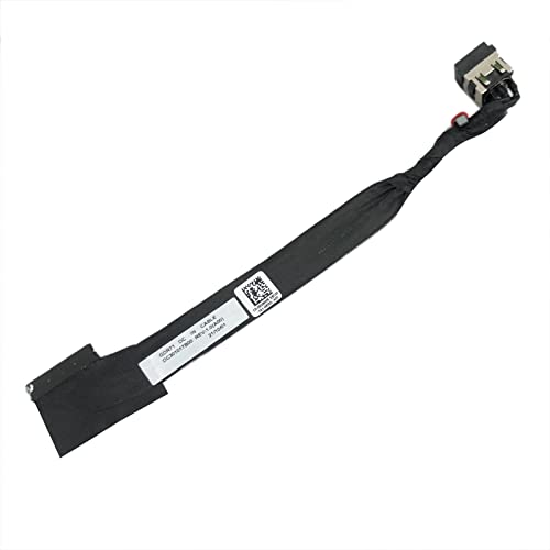 Câble de charge CC Dell Alienware M17 R3 GDQ71 09DMWR pour alimentation