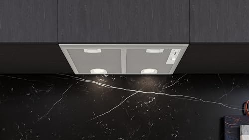 LB55566 Inox - vue 8